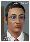 Around the Sims 3