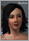 Around the Sims 3
