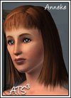 Around the Sims 3
