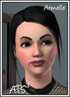 Around the Sims 3