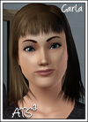 Around the Sims 3