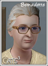 Around the Sims 3