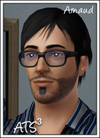 Around the Sims 3