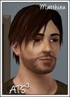 Around the Sims 3