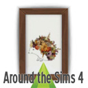 http://www.aroundthesims3.com/sims4/objects/files/paintings_ikeapostcards1/flowersanimals.jpg